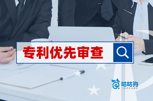 专利申请授权时间长？快来了解优先审查-咕咕狗